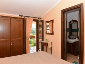 Poggio San Nicola Residenza Rurale