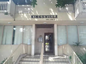 Kingsville Condado Studio Apartment