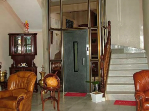 Hotel Bouazza