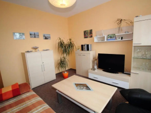 Ferienwohnung Kollwitz