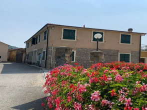 Apt Casetta - Relax And Nature