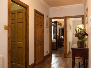 Blackfriars Residence