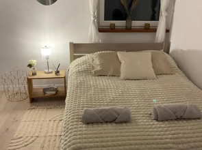 Apartamenty Pod Mrągowem
