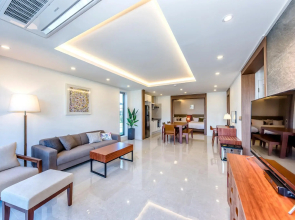 Arts Spa & Poolvilla