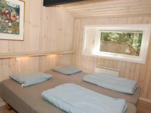 8 Person Holiday Home in Nexo-by Traum