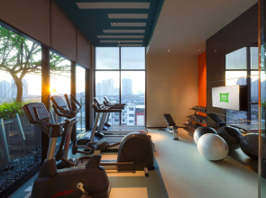ibis Styles Bangkok Sukhumvit Phra Khanong