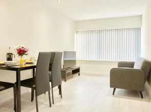 Harthill Apartment