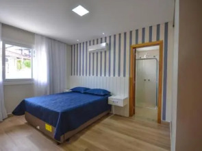 Residencial Moria Apto 02