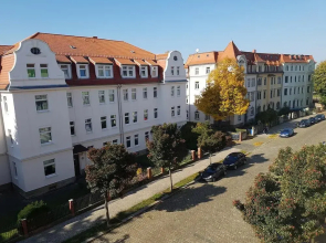 Dresdner-Tag Melissa