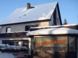 Pension Reiche