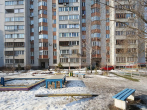 DayFlat Apartments on the Left Bank
