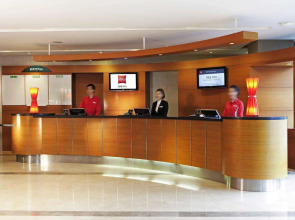 ibis Styles Ambassador Seoul Myeongdong