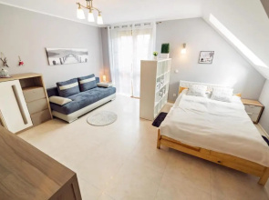 Apartamenty Everysky Szklarska Poręba - Os. Podgórze 1e/28