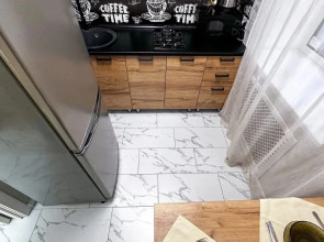 Апартаменты на улице Университетская 5/37