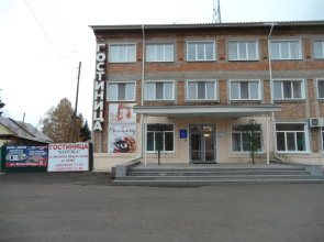 Berezka