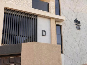 Royal Two Bedroom with Private Terrace