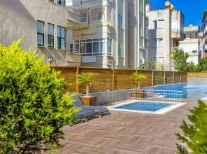 Royalisa City Apart Hotel