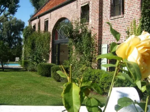 Gîte Du Haut Ballot