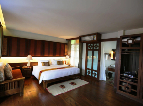 The Balcony Chiang Mai Village