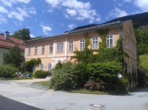 Apartments in Villa Crusca