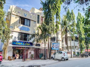 OYO 24982 Hotel G Residency