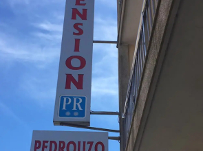 Pension Pedrouzo