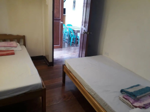 Adrian Traveller's Inn