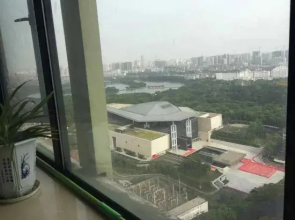 Xiangbo Yipin Apartment