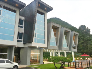 Yangpyeong Blue Hill Pension