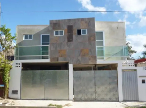 Hostel Maya