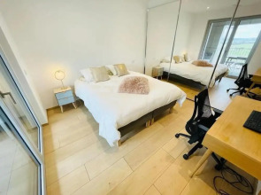 3 bedrooms in Gasperich Terrace&Parking