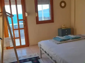Rose apartment