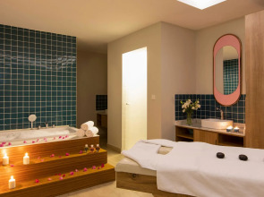 Labranda TMT Bodrum - All Inclusive