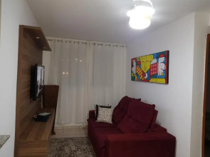 Condominio Spazio Molinere- Apto 102 Bl 02