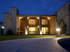 Alla Beccaccia Landpension