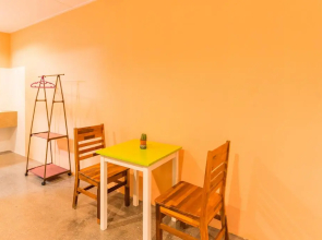 Aonang Privacy Resort