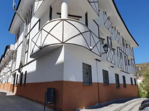 Apartamentos Duquesa Sierra Nevada