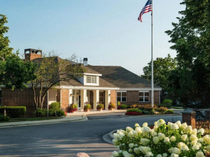 Homewood Suites by Hilton Chicago - Schaumburg
