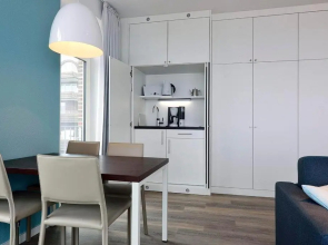Aparthotel Anna Düne Aparthotel Anna Düne 1 24
