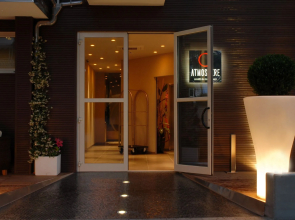 Atmosfere Hotel