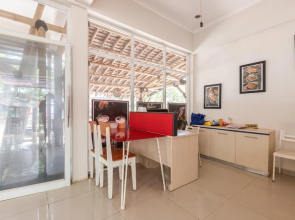 Mahayun Guest House Syariah by Oyo Rooms