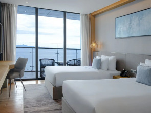 Prince Hotel Da Nang (Formerly Sel de Mer Hotel & Suites)