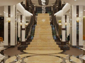 Hotel Juvena Wellness & Spa