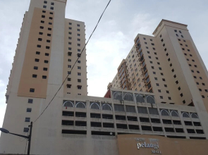 Prestige Pelangi 1 - Riverside