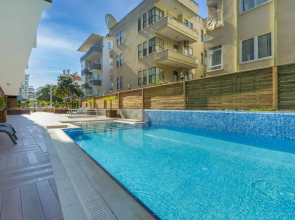 Royalisa City Apart Hotel