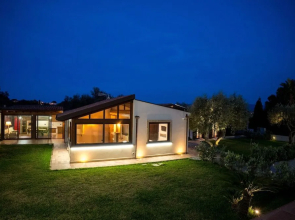 La Manica Luxury Rooms