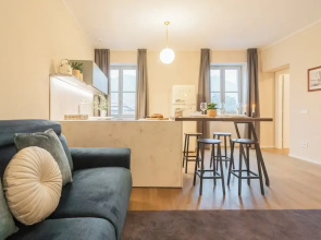 V. Suite on Lake Como by Rent all Como
