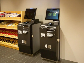 Отель Amanek Kyoto Kawaramachi Gojo