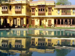 Ravla Bhenswara Hotel