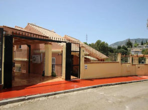 2A Calle Jilguero